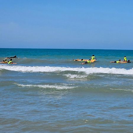 Sol Y Playa Apartment San Fernando Ngoại thất bức ảnh