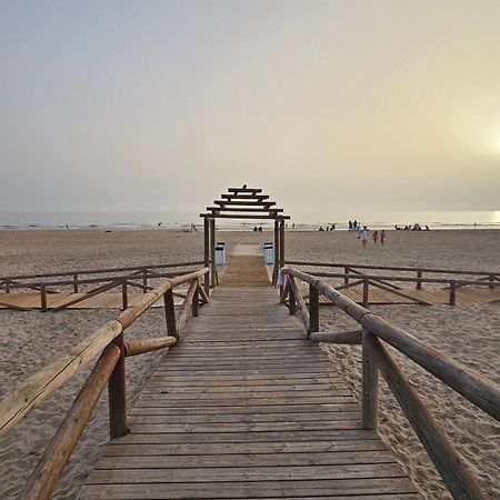 Sol Y Playa Apartment San Fernando Ngoại thất bức ảnh
