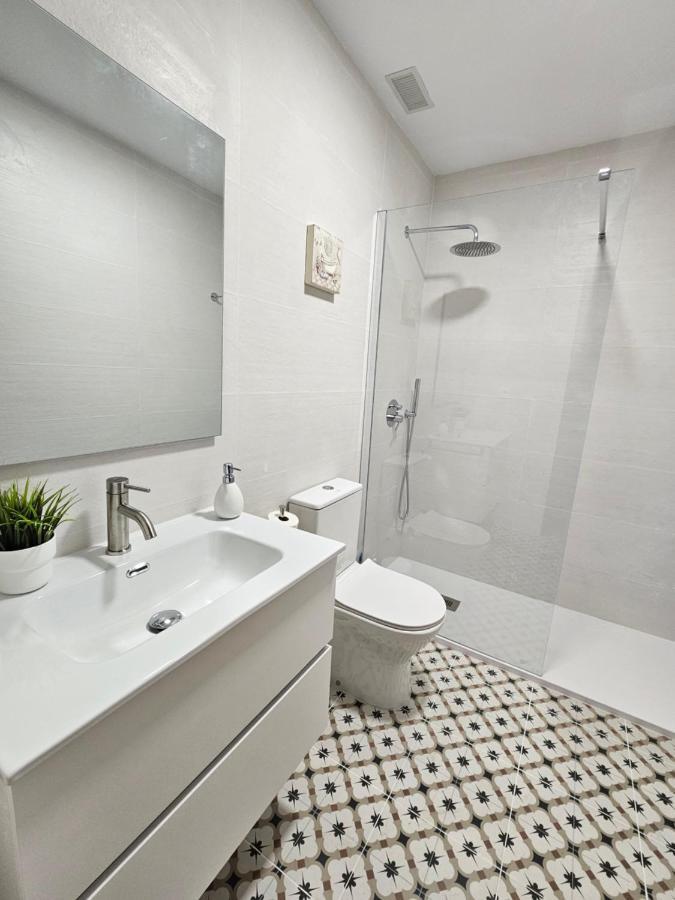 Sol Y Playa Apartment San Fernando Ngoại thất bức ảnh