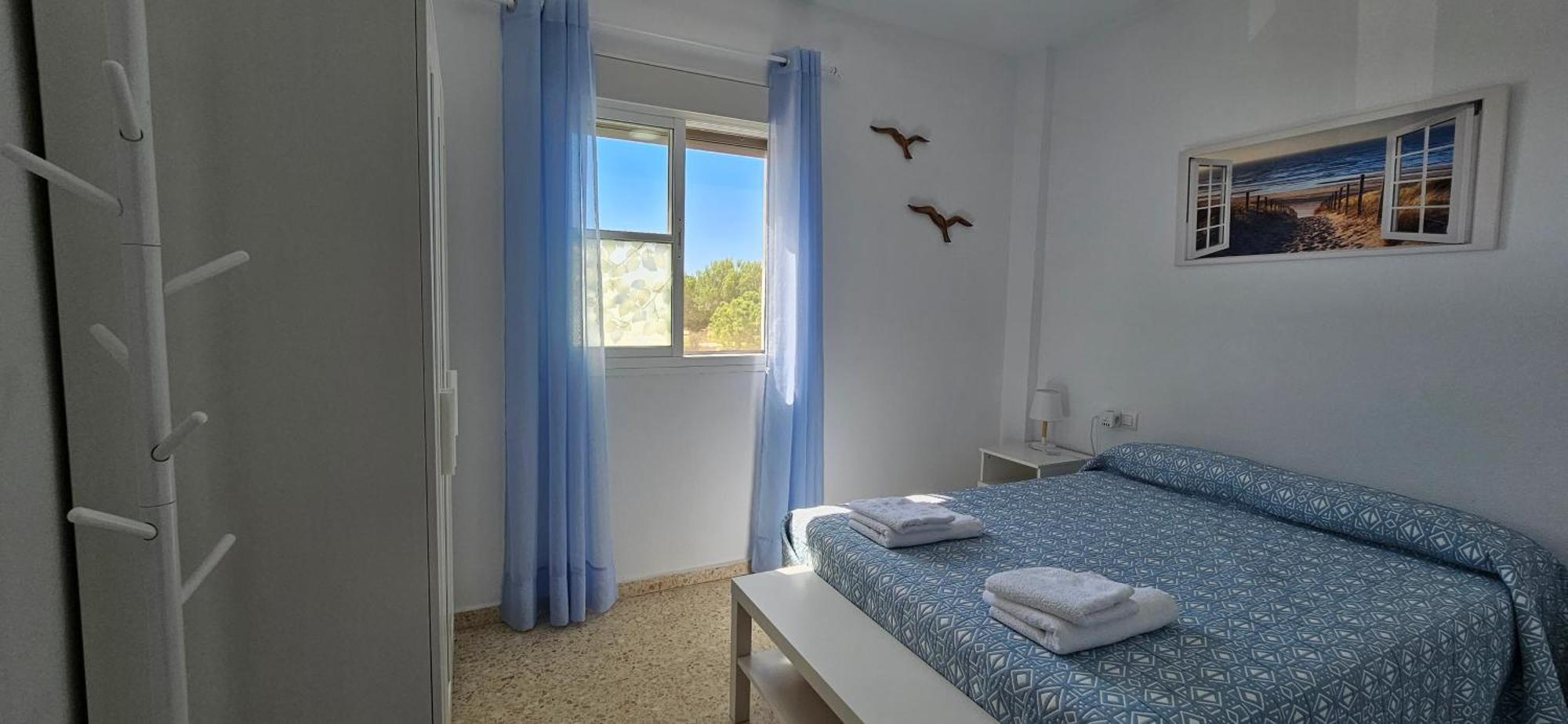 Sol Y Playa Apartment San Fernando Ngoại thất bức ảnh