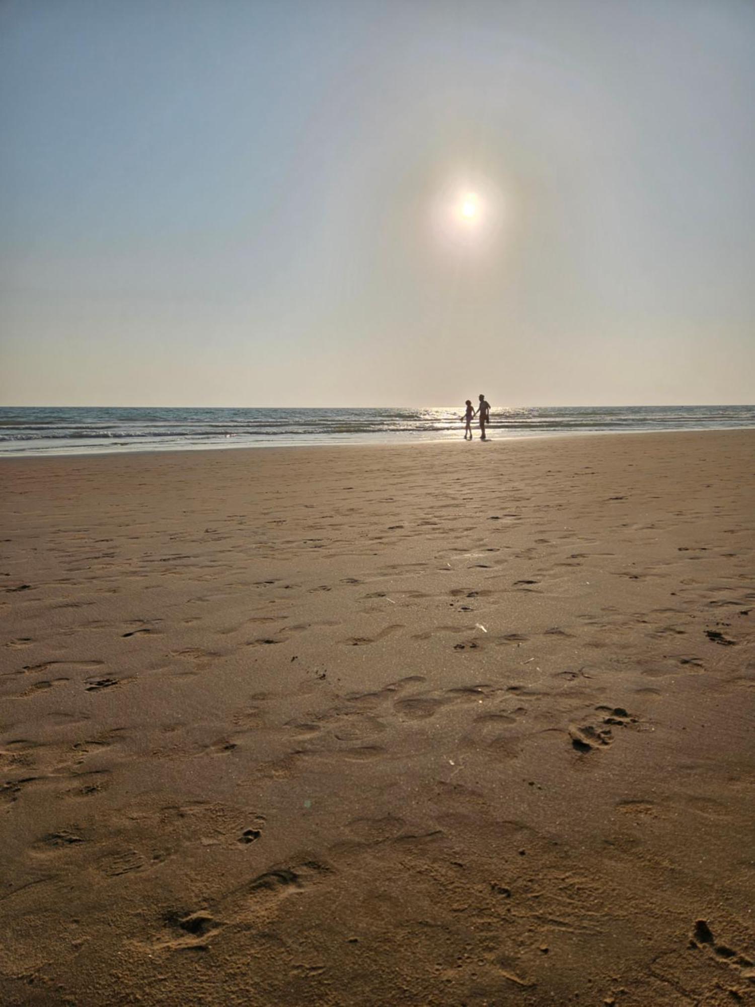 Sol Y Playa Apartment San Fernando Ngoại thất bức ảnh
