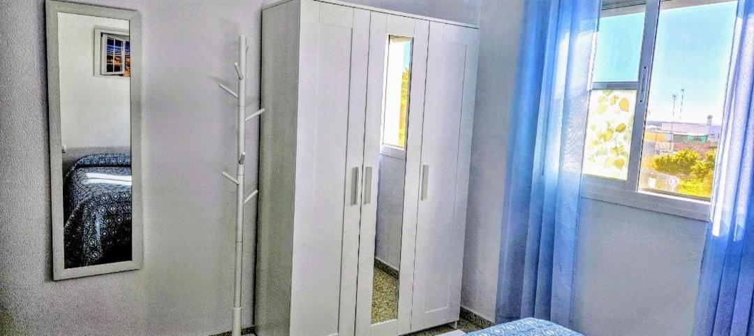 Sol Y Playa Apartment San Fernando Ngoại thất bức ảnh