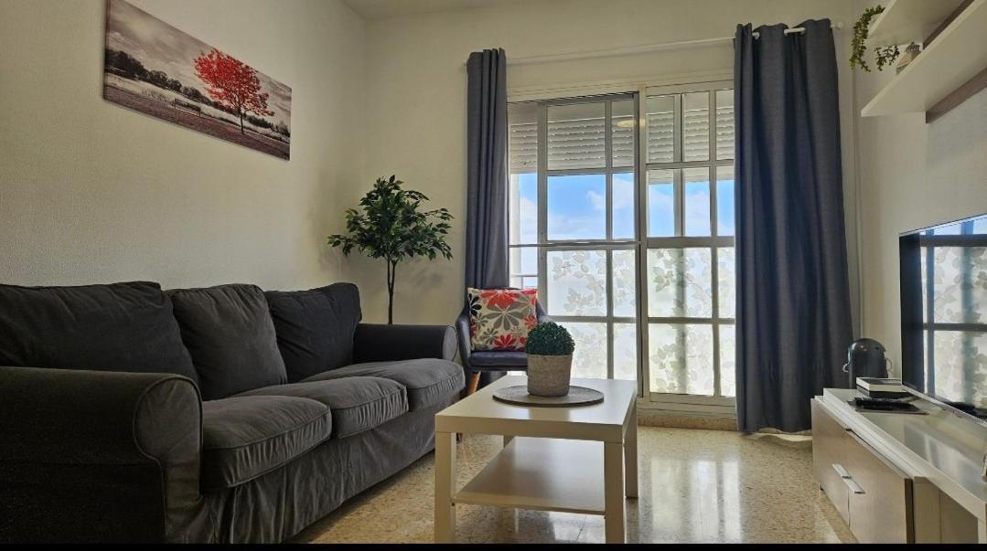 Sol Y Playa Apartment San Fernando Ngoại thất bức ảnh