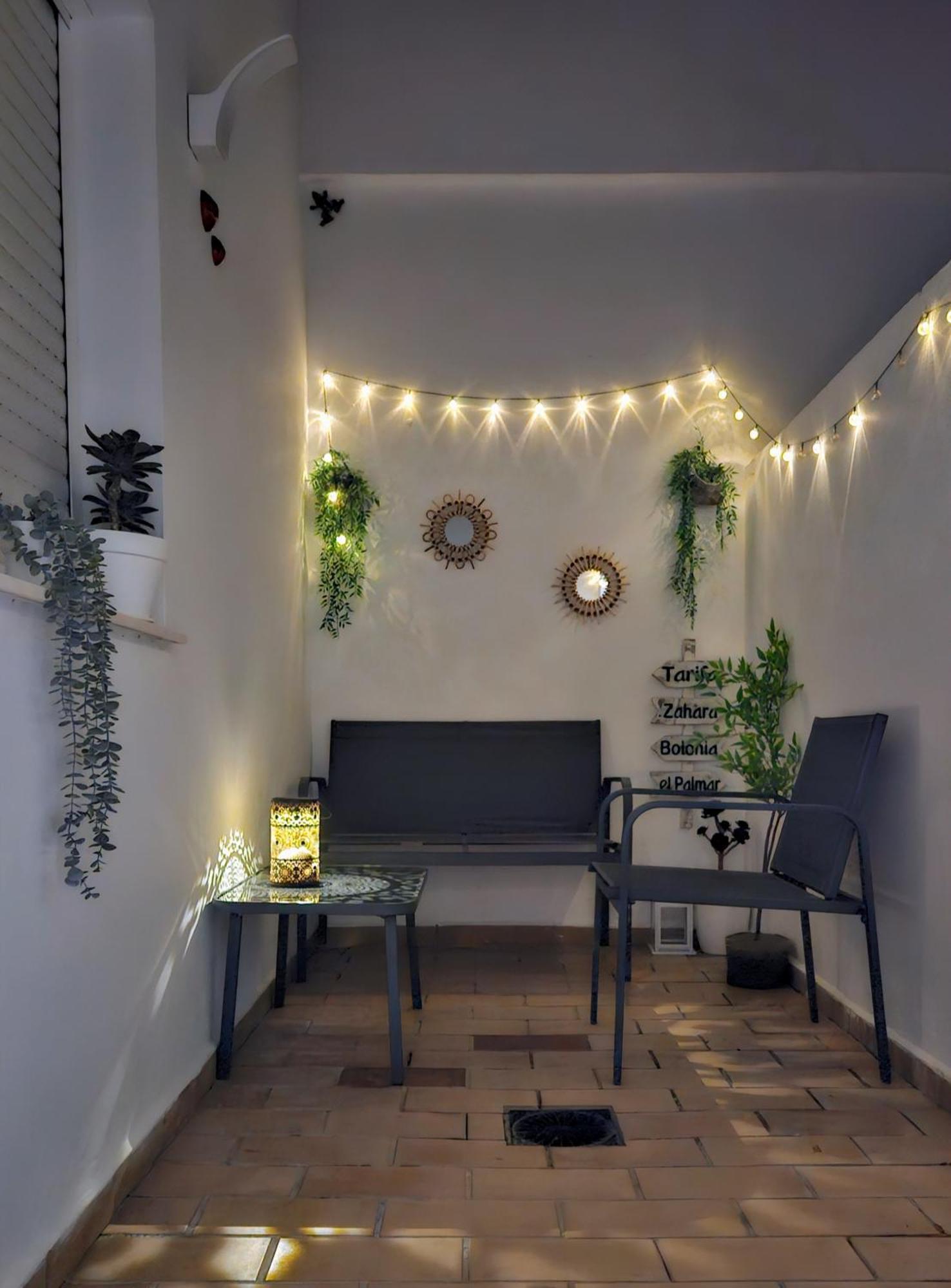 Sol Y Playa Apartment San Fernando Ngoại thất bức ảnh