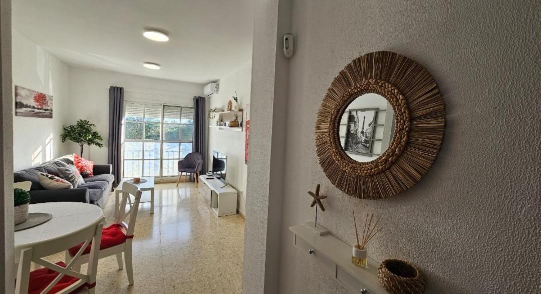 Sol Y Playa Apartment San Fernando Ngoại thất bức ảnh